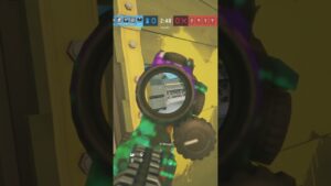 Rainbow six siege #rainbowsixsiege #r6 #ranked #subscribe #twitch #viral #gaming #shorts