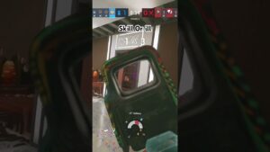 Rainbow six siege #ranked #subscribe #gameplay #twitch #rainbowsixsiege #viral #r6 #4k #shorts