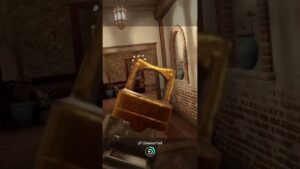 Rainbow six siege: this was to close