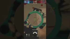 Rainbow six siege. A Ram play #kills #rainbowsixsiege #gaming #rainbowsix #siege