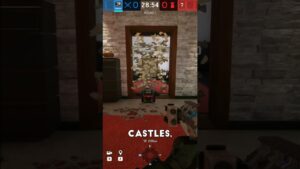 Ram is OVERPOWERED | Rainbow Six Siege