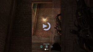 Recruit Nitro Cells Brava - Rainbow Six Siege #r6s