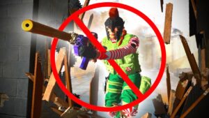 Rushing is BAD in Rainbow Six Siege