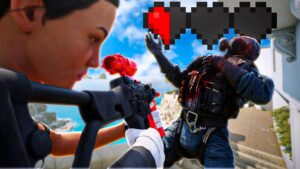 SLAMMING Top Champs... Rainbow Six Siege