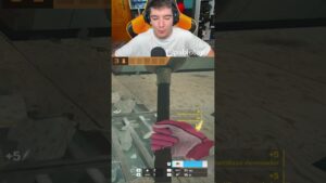 SLEDGE EN 1 MINUTO | *Aprende a jugar Sledge* | Rainbow SIx Siege | Pablotas  #r6ps5 #shorts