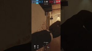 SO WE'RE IN COPPER -  #jynxzi #rainbowsixsiege #r6s #siege #rainbowsix #gaming #fyp #shorts #r6