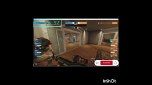 Se callo Caveira 😂 Rainbow Six Siege - Ranked R6 - Heavy Mettle - Ccelay_32