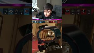 Secret Best RUSH Operator?!