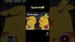 Send this to your duo😭|  #rainbowsixsiege #gaming #rainbowsix #rainbow #siege #shorts #r6 #r6siege