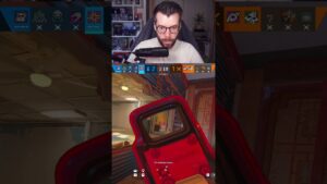 Shots That CONNECT!! | Rainbow Six Siege #Shorts