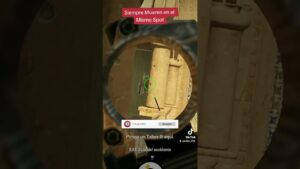 Siempre Mueren en el Mismo Spot en el Rainbow Six Siege | #Shorts