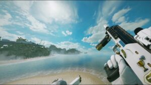 Smooth Aim and Clean Movement - Rainbow Six Siege