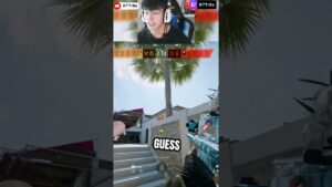 So Faze sign me!!?? #rainbowsixsiege #trickshot #r6s #siege