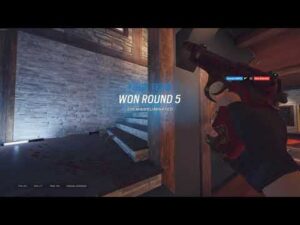 Stage 2 and scrim highlights - Rainbow Six Siege