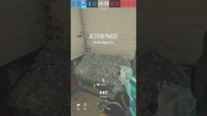 Subscribe for more #gaming #rainbowsixsiege #r6 #rainbow6siege #r6siege #rainbowsix