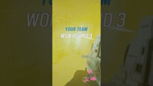 TACHANKA VS SMOKE-Rainbow Six Siege