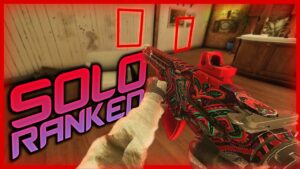 TAKIMIMDA HİLE VAR MI DİYE ANALİZ YAPTIM! SOLO RANKED! - Rainbow Six Siege