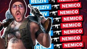 TEAM CI PENSO IO! - Rainbow Six Siege ITA Ranked