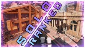 TEK VİDEO 2 MAÇ! SOLO RANKED! - Rainbow Six Siege