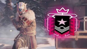 THE #1 BEST *CONTROLLER* CHAMPION + NO RECOIL SETTINGS & SENSITIVITY (PS5/XBOX) - Rainbow Six Siege