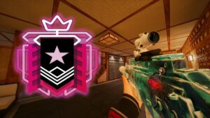 THE #1 BEST SETTINGS/SENSITIVITY FOR PS5/XBOX - Rainbow Six Siege Console Champion Gameplay