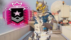 THE #1 MOST AGGRESSIVE CHAMPION ON CONSOLE - Rainbow Six Siege Console Heavy Mettle