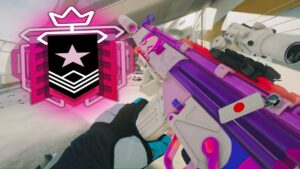 THE BEST SETTINGS TO USE FOR NO RECOIL AIM (PS5/XBOX) - Rainbow Six Siege Console