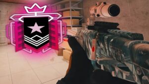 THE BEST SETTINGS TO USE FOR NO RECOIL AIM (PS5/XBOX) - Rainbow Six Siege Console