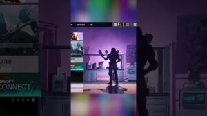 THE MOST CURSED PROFILE PICTURE (Rainbow Six Siege) #rainbowsixsiege #funny #memes