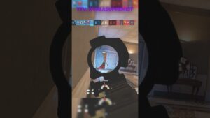 THE OTHER TEAM DIDN'T HAVE A GOOD PLAN | Rainbow Six Siege