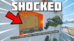 THIS RAM STRAT SHOCKED CHAMPS in SIEGE