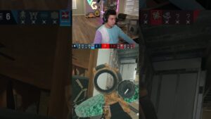 Tachanka's LMG Got Buffed TOO MUCH #shorts