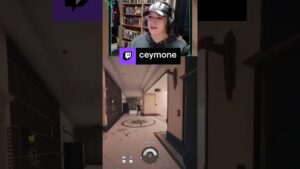 Teamwork! | Rainbow Six Siege | #Twitch