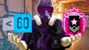 The 60 FOV Top Champ... Rainbow Six Siege