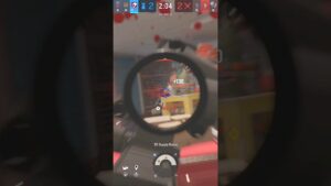 The Chaos of Ranked Duos/Trios: Part 2 #rainbowsixsiege #siege #rainbowsix #rainbow #gaming