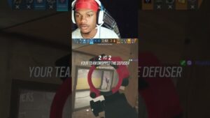 The Ideal Stack for Rainbow Six Siege