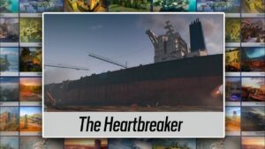 The NEW Rainbow Six Siege Map... (Y8S4)