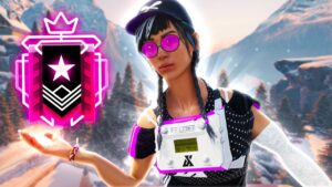 The New Ranked META... Rainbow Six Siege