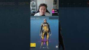 The R6 Sunsplash Packs! |  #rainbowsixsiege #r6