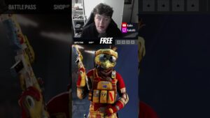 The RAREST Mozzie Bundle! |  #rainbowsixsiege #r6