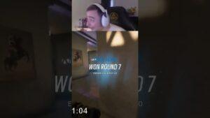 The Rainbow 6 Siege strategy no one tells you about