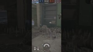 The Strangest Play in Doktor's Curse?! Rainbow Six Siege