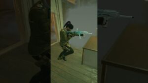 The WORST Setup in Rainbow 6 Siege