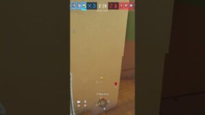 The blitzkrieg main #ranked #r6 #rainbowsixsiege #gaming