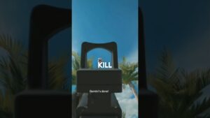 The outside cameras on Rainbow six siege be like. #rainbow6 #r6clips #rainbowsixsiege #jynxzi