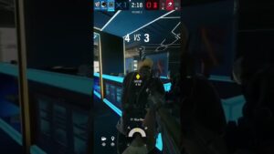 The worst rainbow six siege players of all time