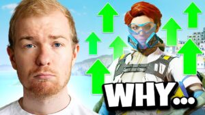 This FINKA BUFF WILL RUIN Rainbow Six Siege...