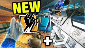 This *NEW* FINKA Rework is NUTS