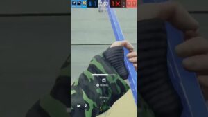 This Nitro Never Fails (Rainbow Six Siege)