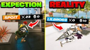 This PLAT Swears Solo Q is the REASON he's not CHAMP... I made HIM prove it!